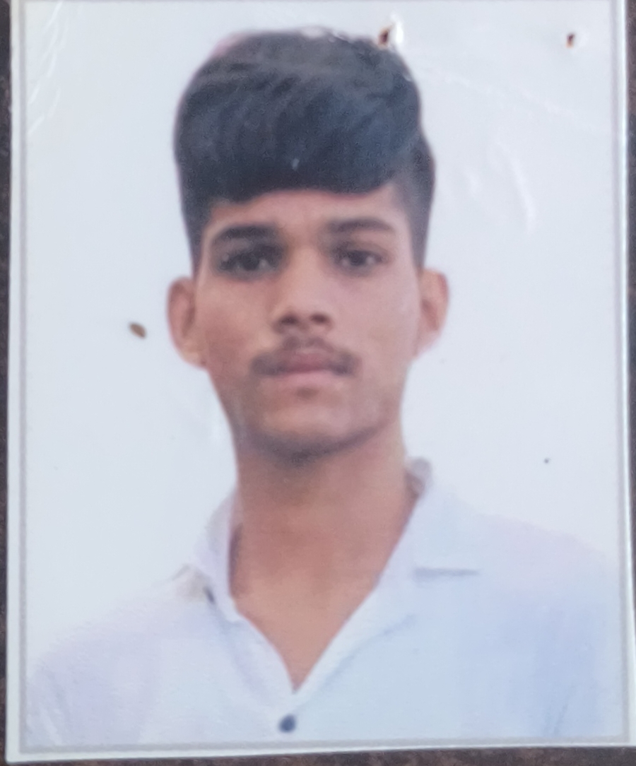 PRANJAL YADAV