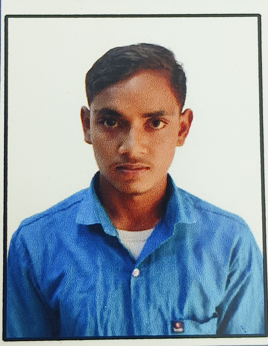ARUN KUMAR