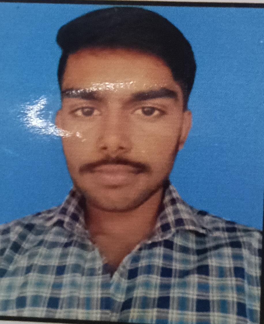SHIVA SAHU