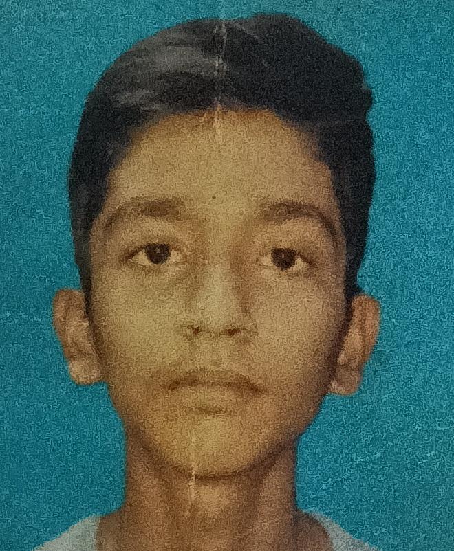PRAKHAR TIWARI