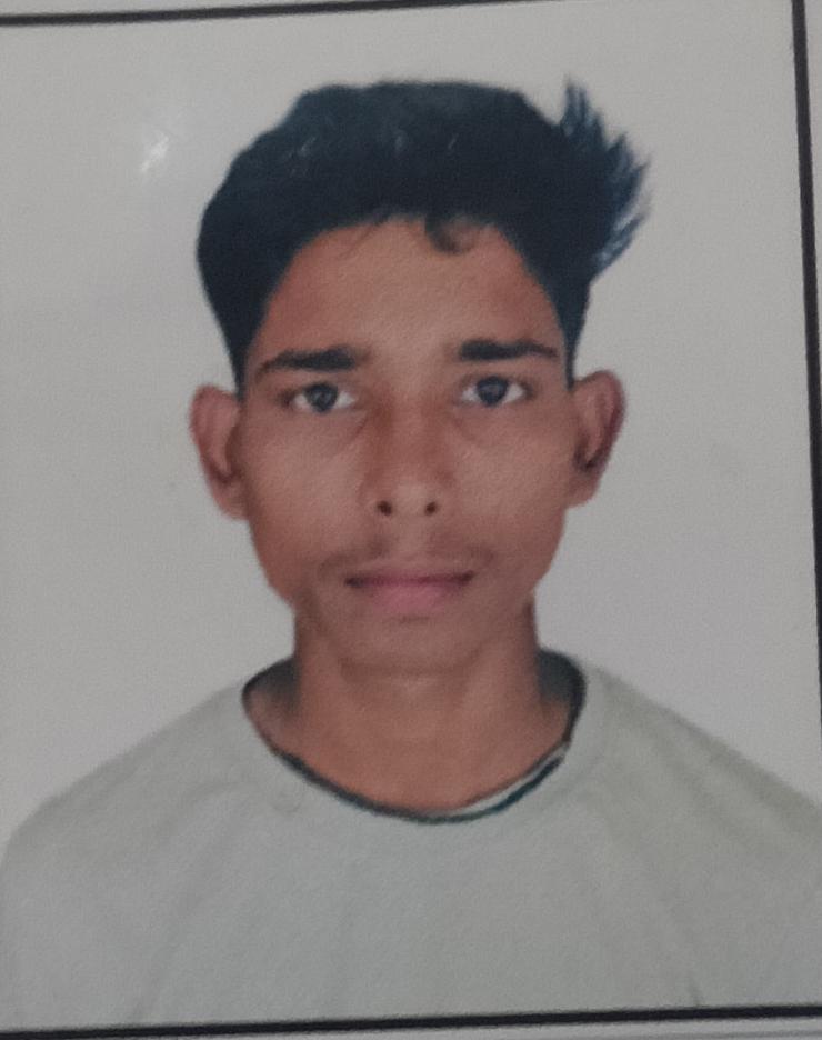 VIKASH