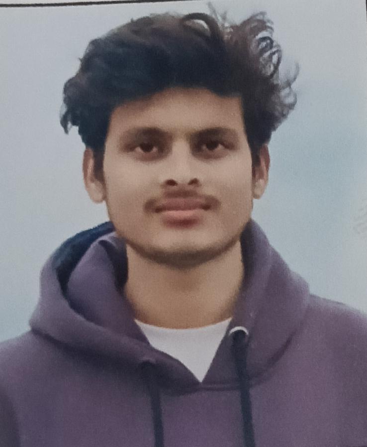 ABHISHEK KUMAR SAHU