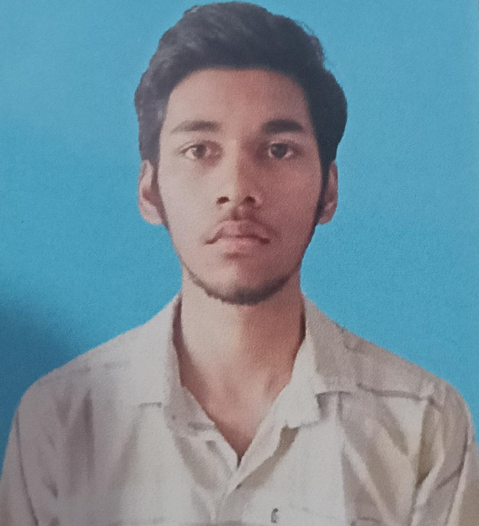 ANURAG YADAV
