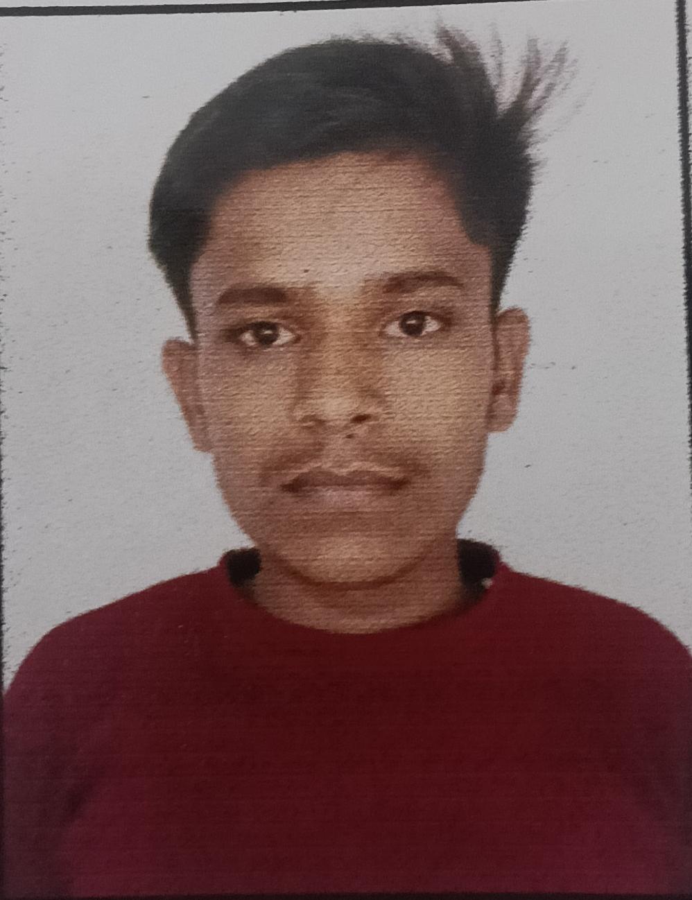 ANKIT