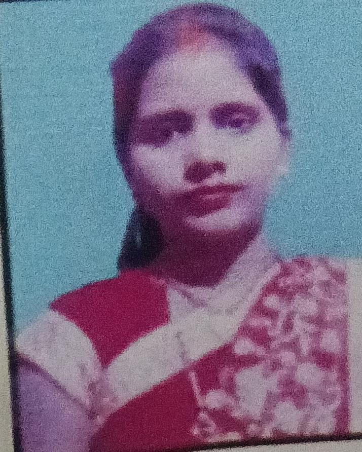 KAMLESH KUMARI