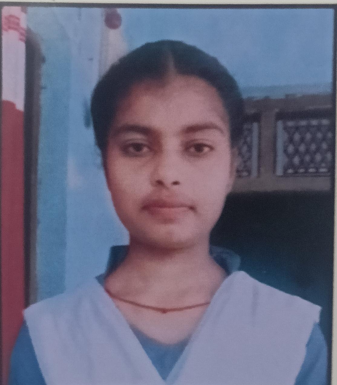 SHWETA