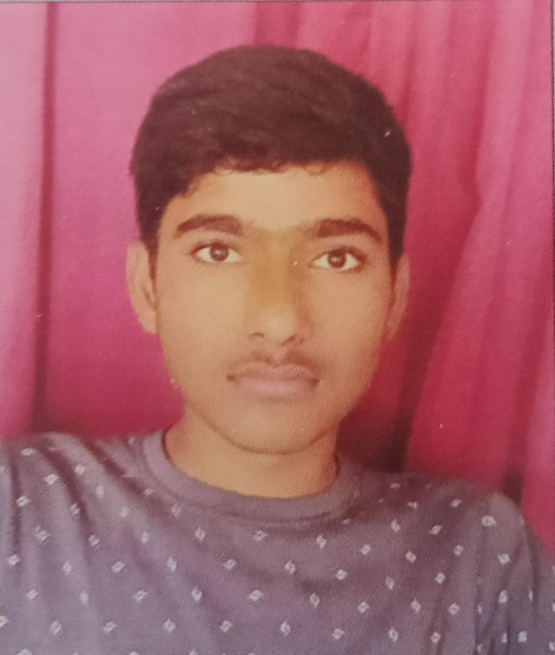 SHIWANK SHUKLA