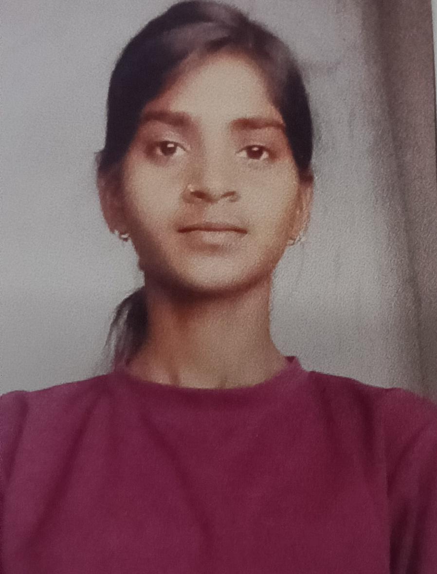 SHALINI