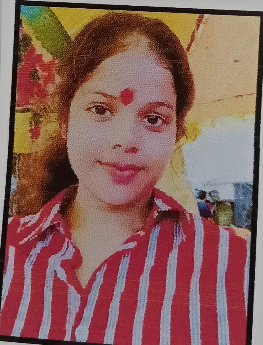 LUCKY SINGH