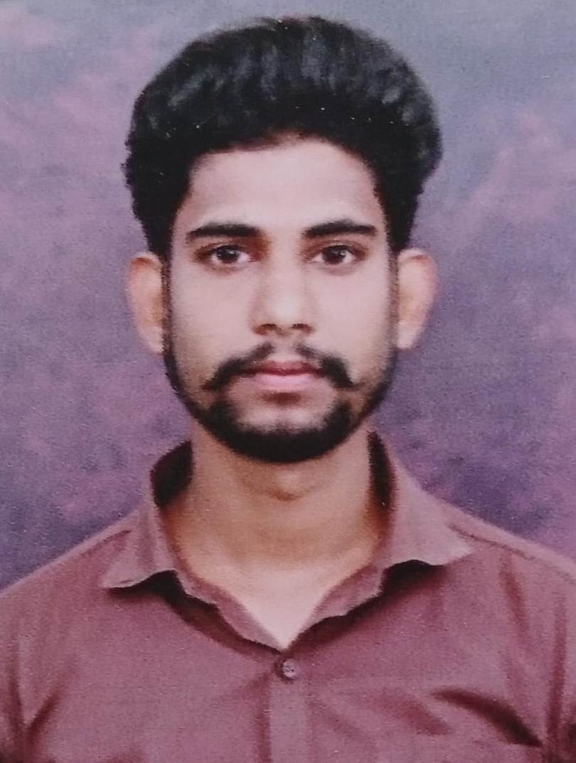 SHYAMJI