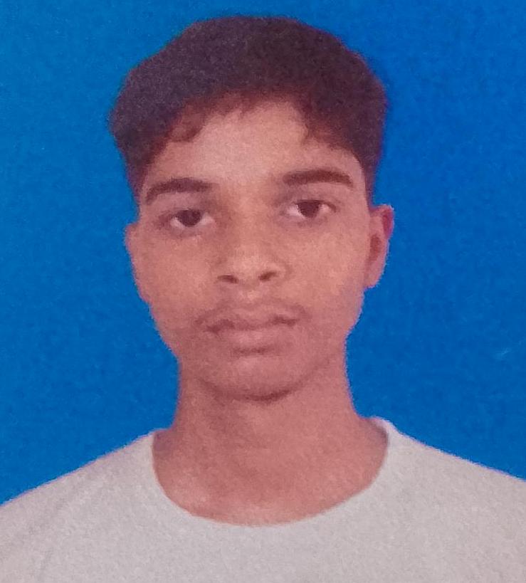 HARINARAYAN CHAURASIA