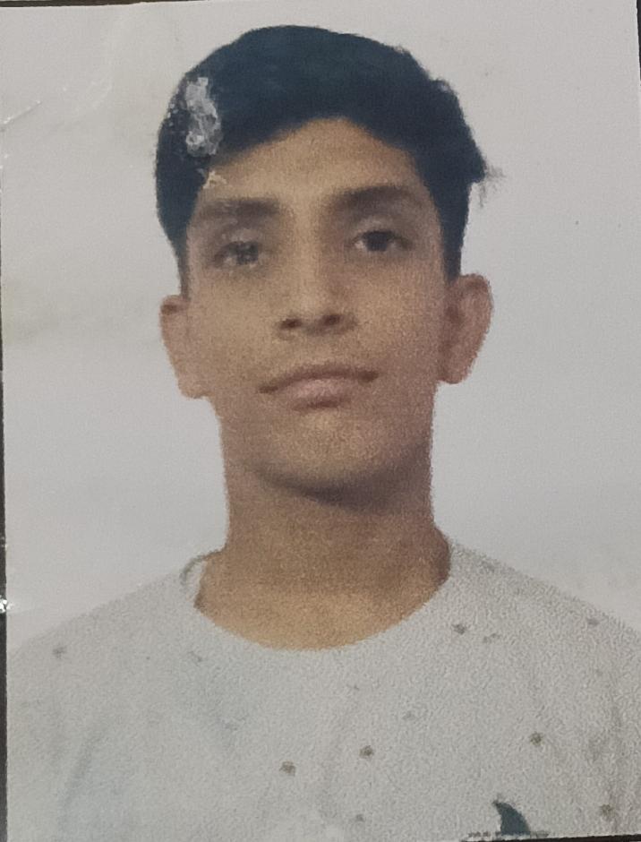 RUDRA TRIPATHI