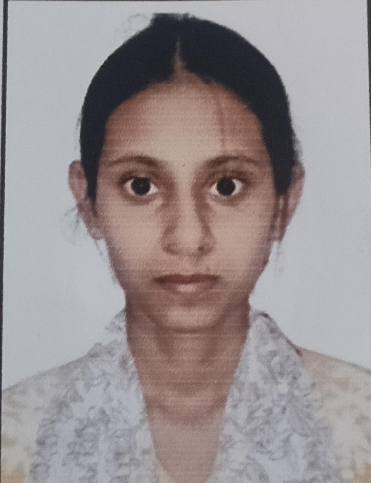 MANU SINGH