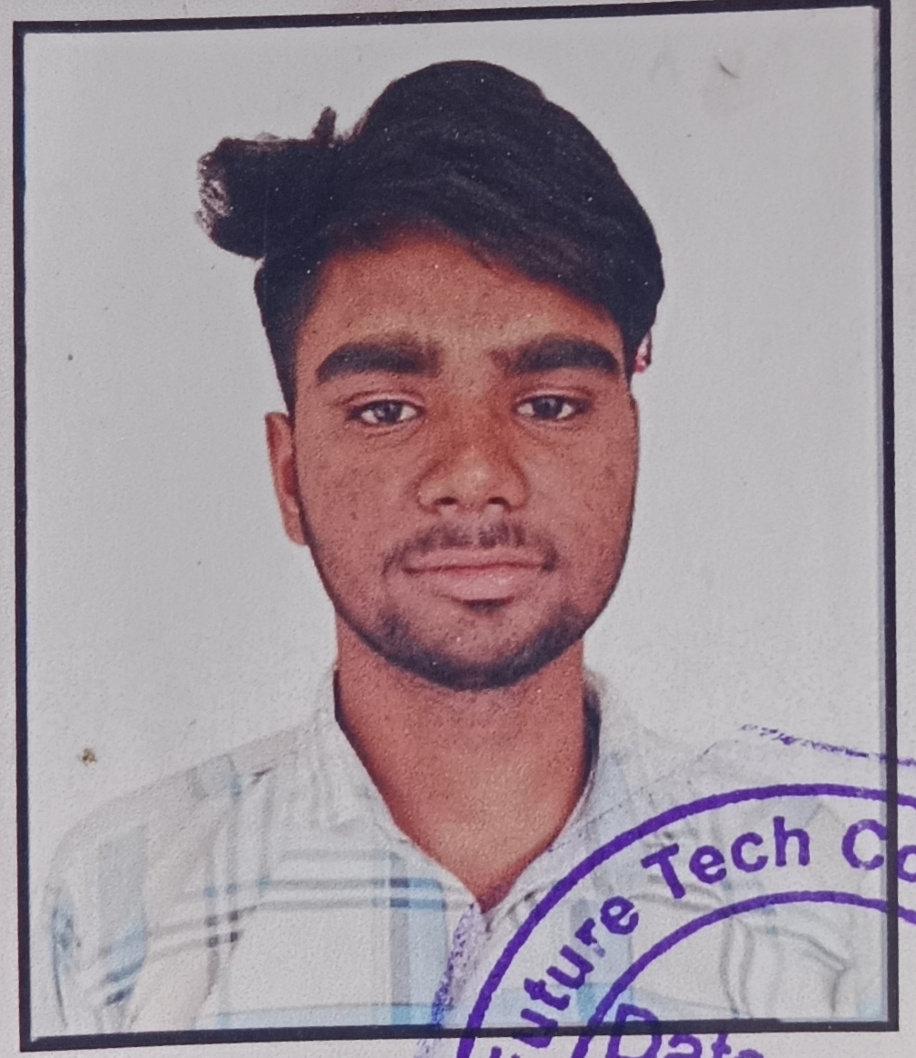 SATYAM KUMAR
