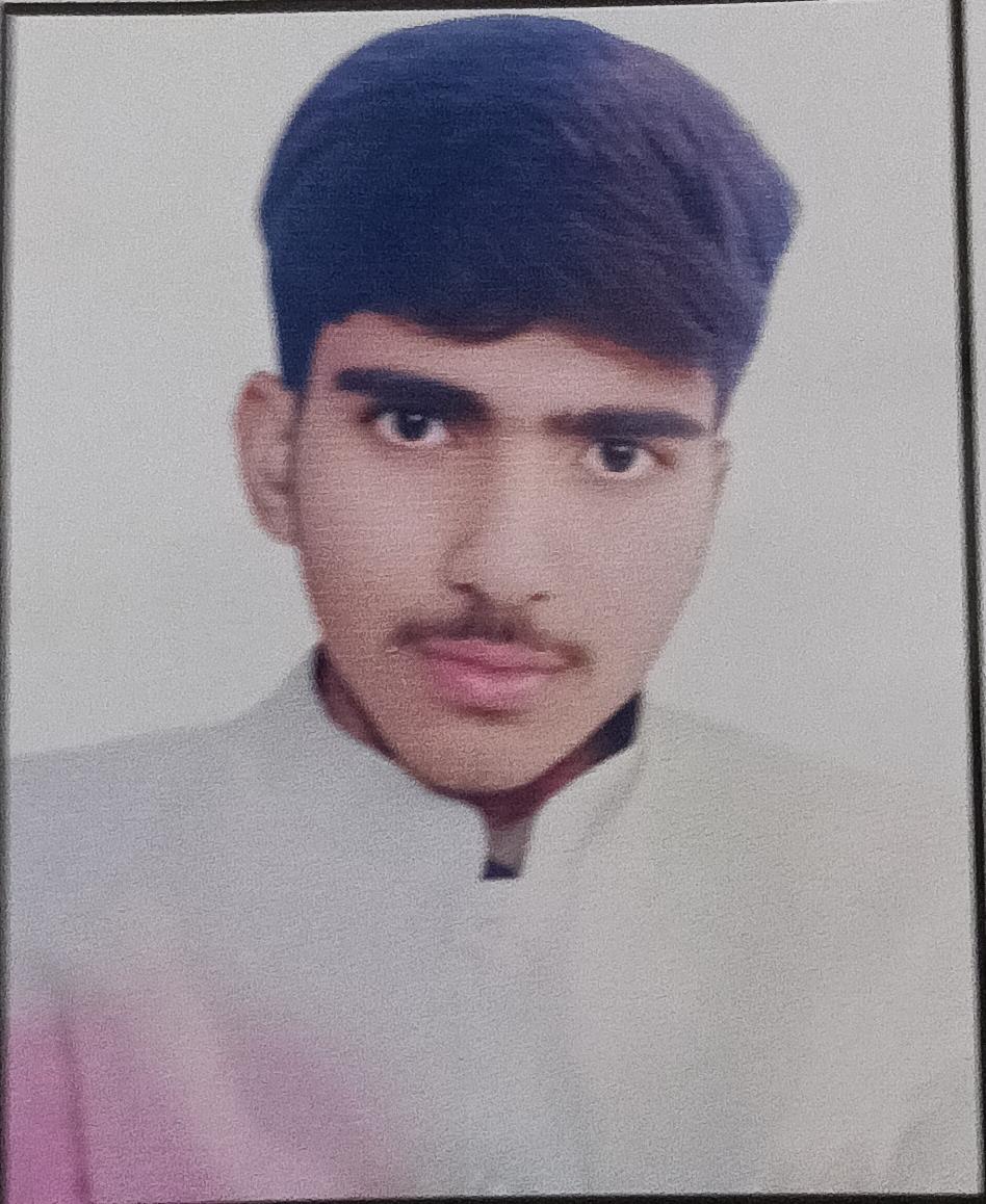 VAIBHAV SINGH