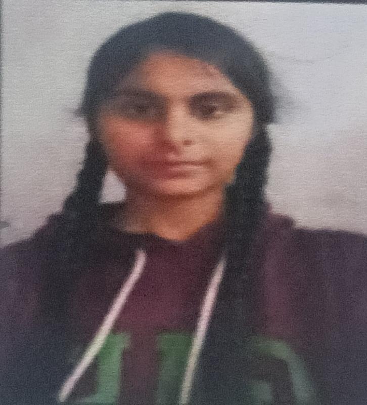 APPORVA SINGH
