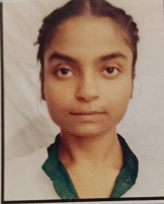 Nainsi Singh