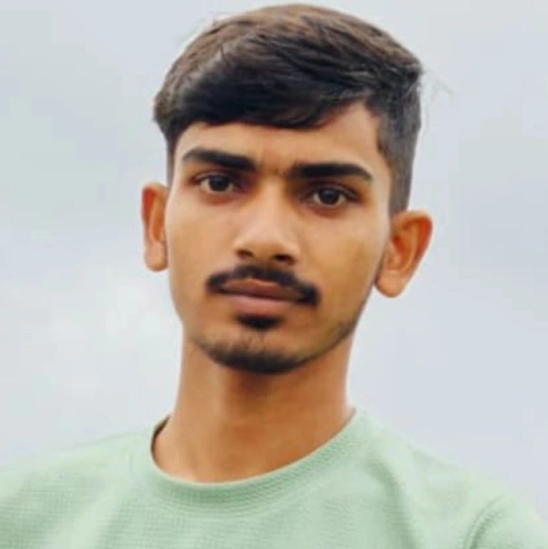 Adesh Kumar