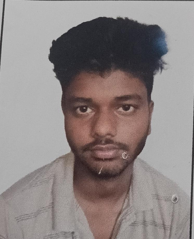 SATYAM GUPTA