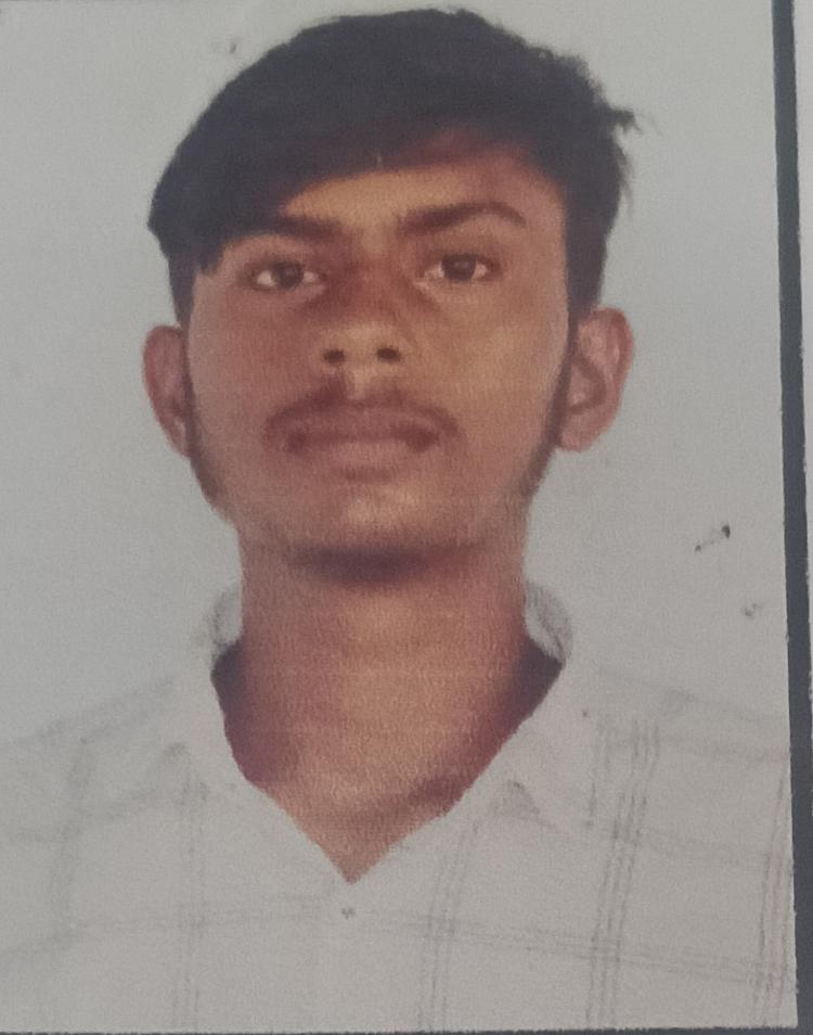 ADITYA KUMAR