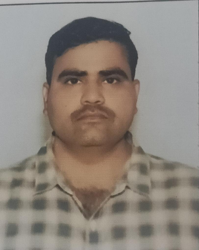 VIPIN MISHRA