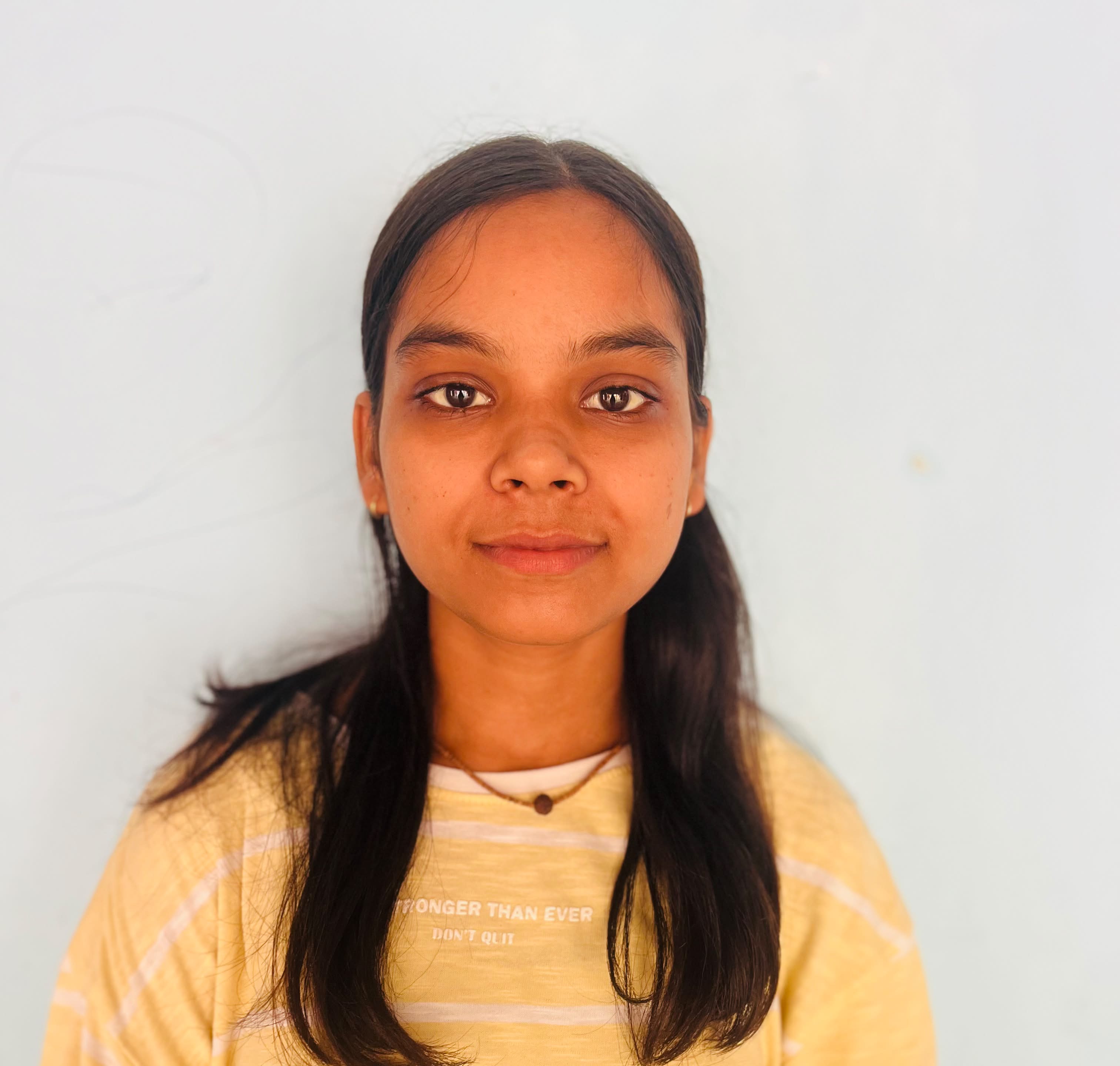 Sudha Singh