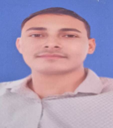 GAURAV SINGH