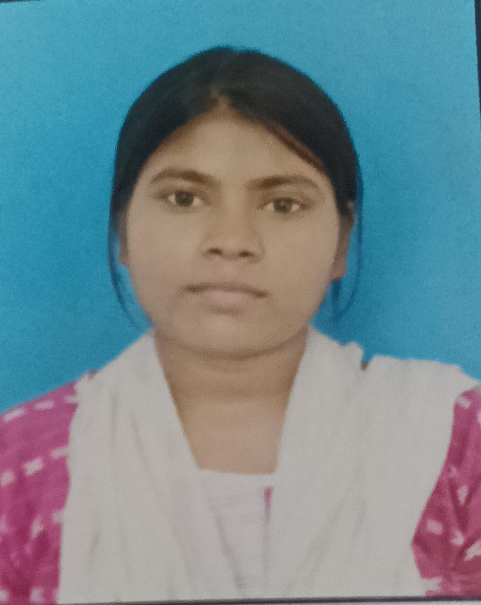 KHUSHI VISHWAKARMA