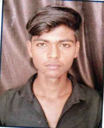 RAJ BAHADUR VERMA