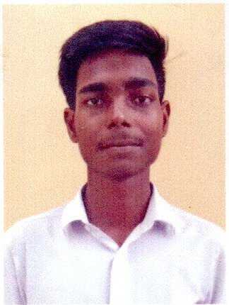 AMAN SAROJ