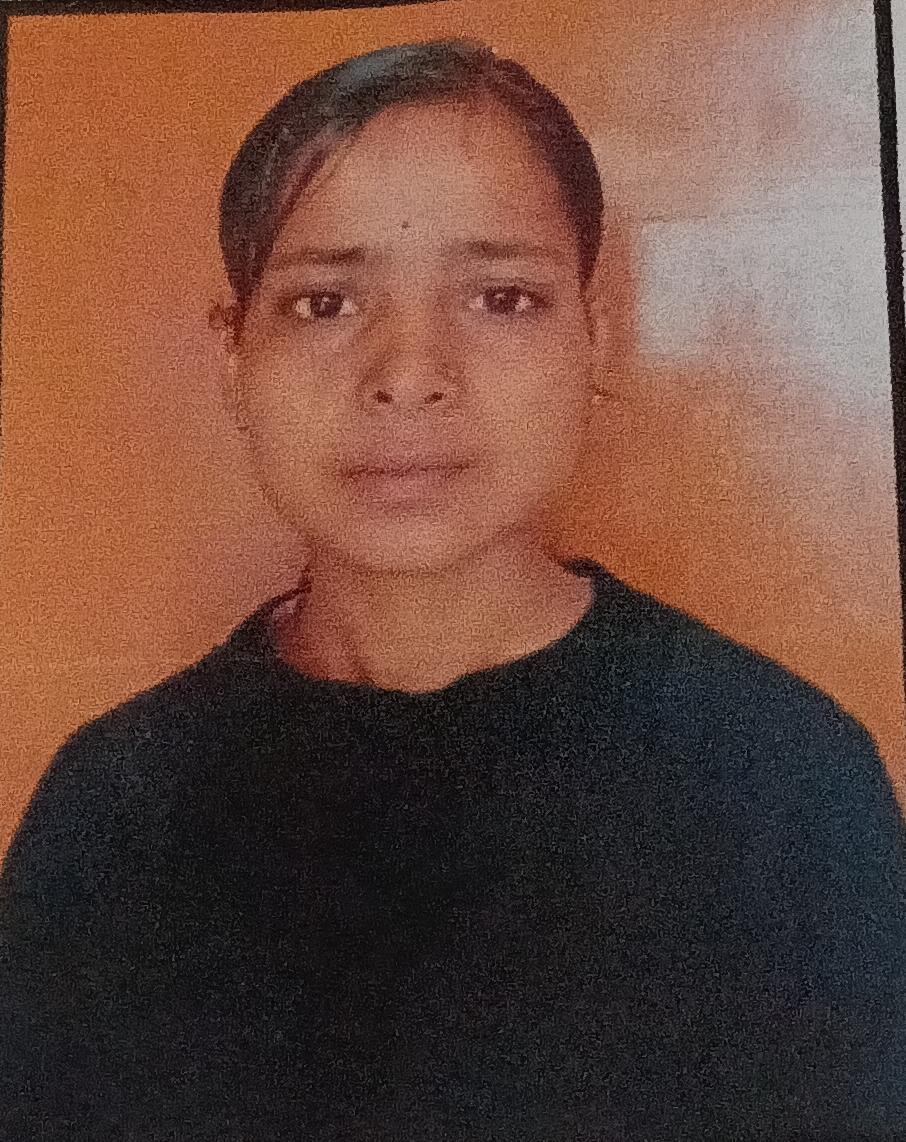 MADHU KASHYAP