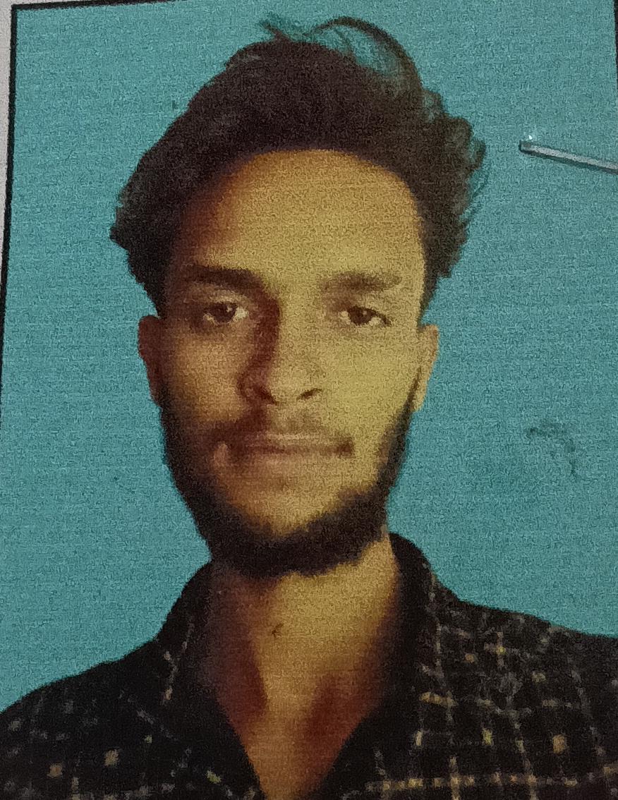 ANKIT MISHRA