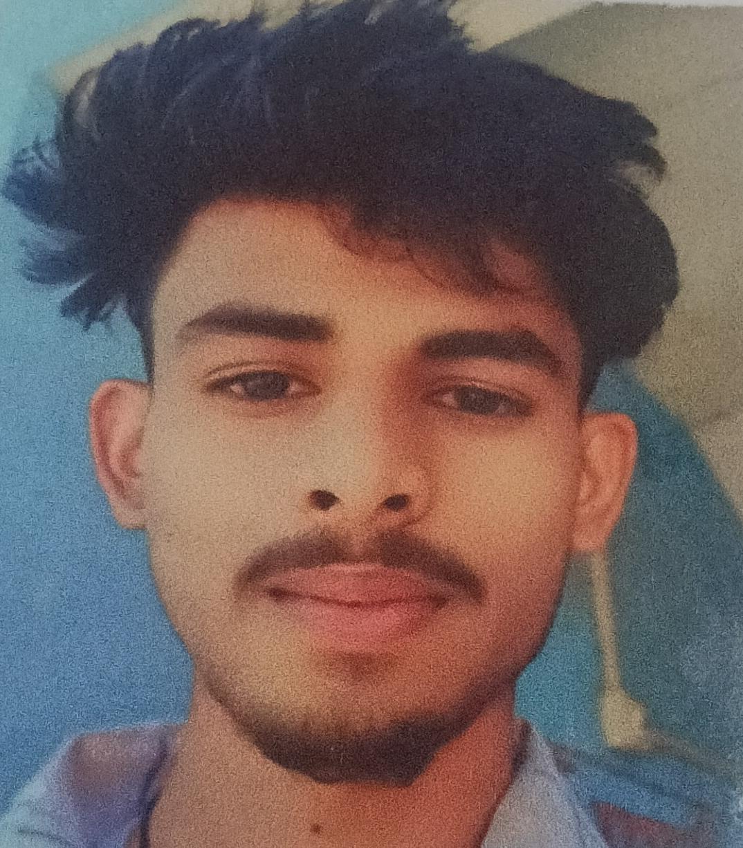 MOHD SAHIL