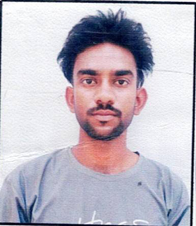 KULDEEP