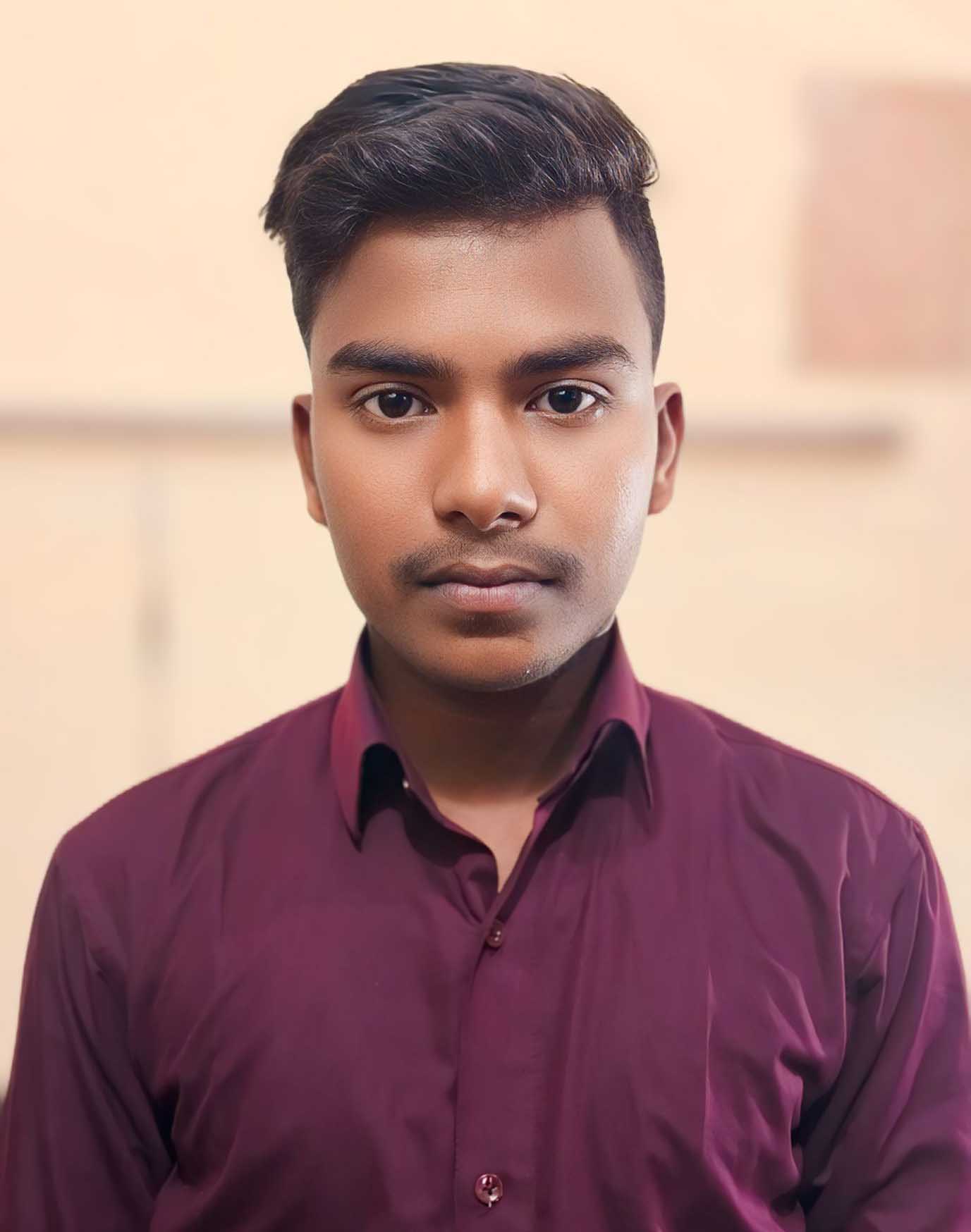 AMIT KUMAR