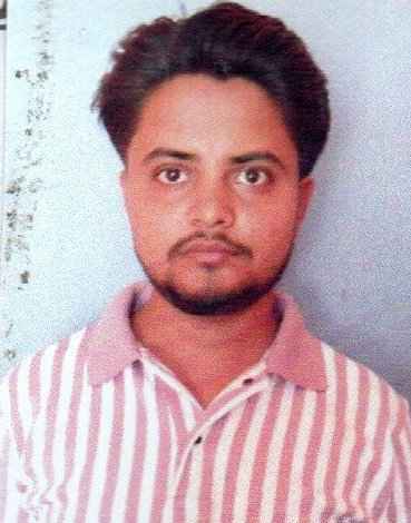 HARSHIT SHARMA