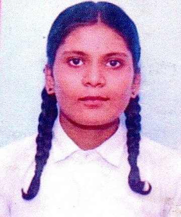 RIYA TIWARI