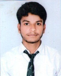 RAHUL KUMAR SHARMA