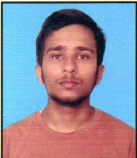 RISHABH KAUSHAL