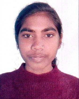 GITANJALI VERMA