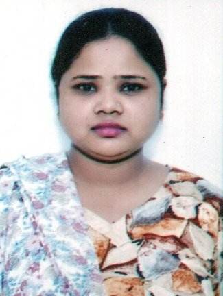 PRIYANKA SAROJ