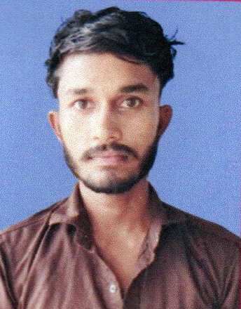 AKASH SAROJ