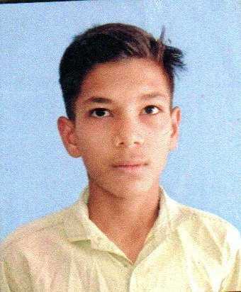 SANDEEP MAURYA