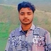 Ritik Verma
