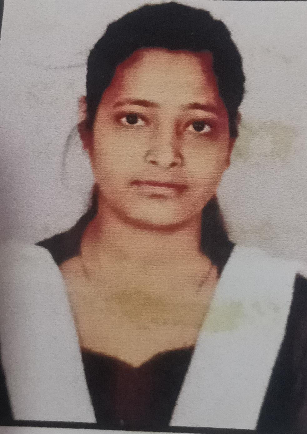 AYUSHI TRIPATHI