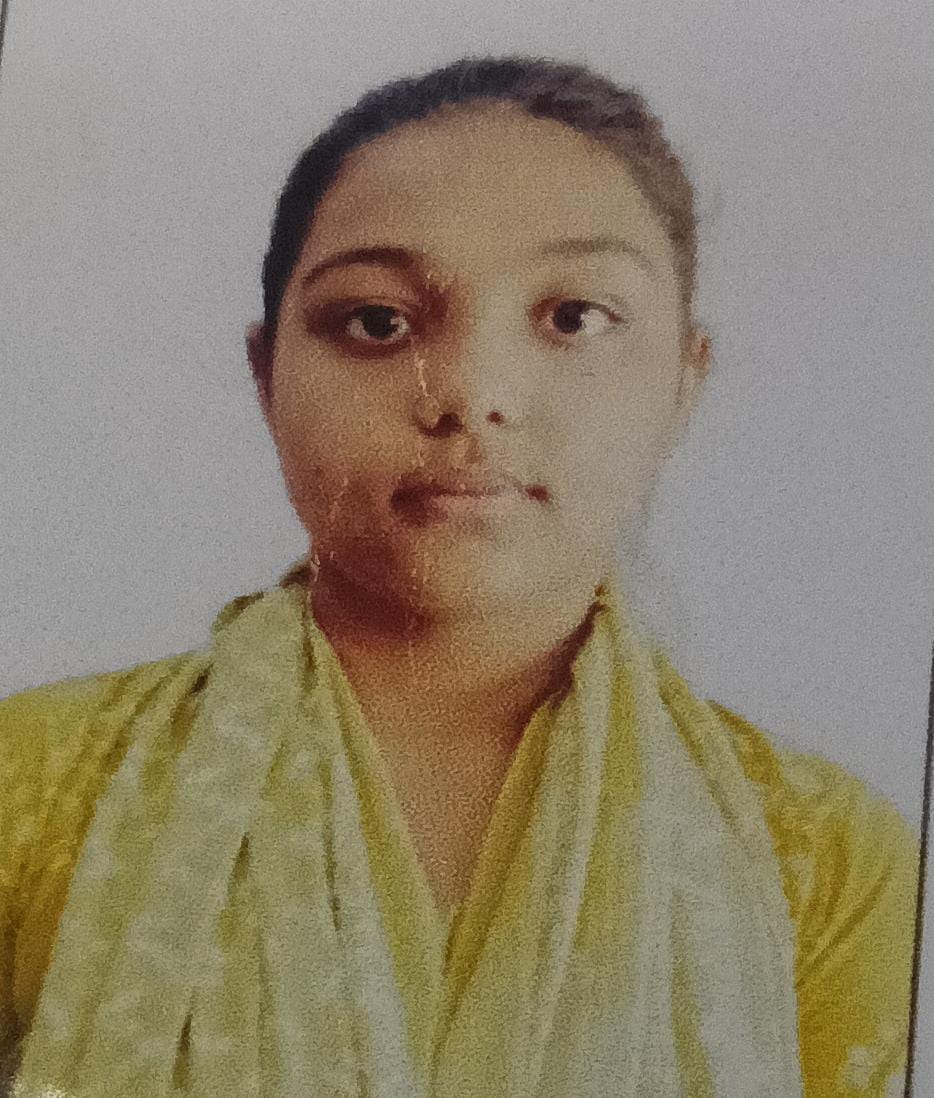 PRATYUSHA