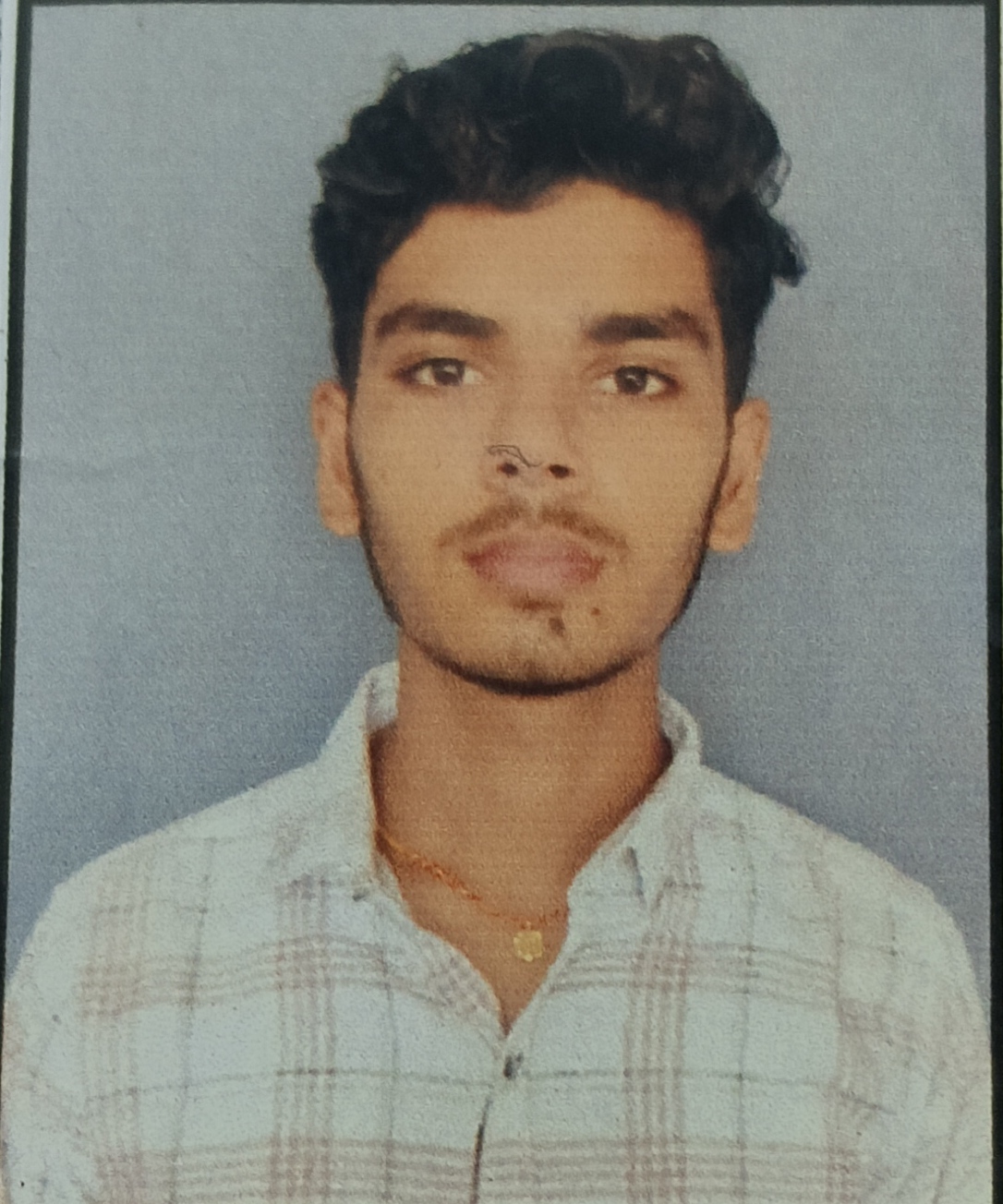SHIVANSH PANDEY