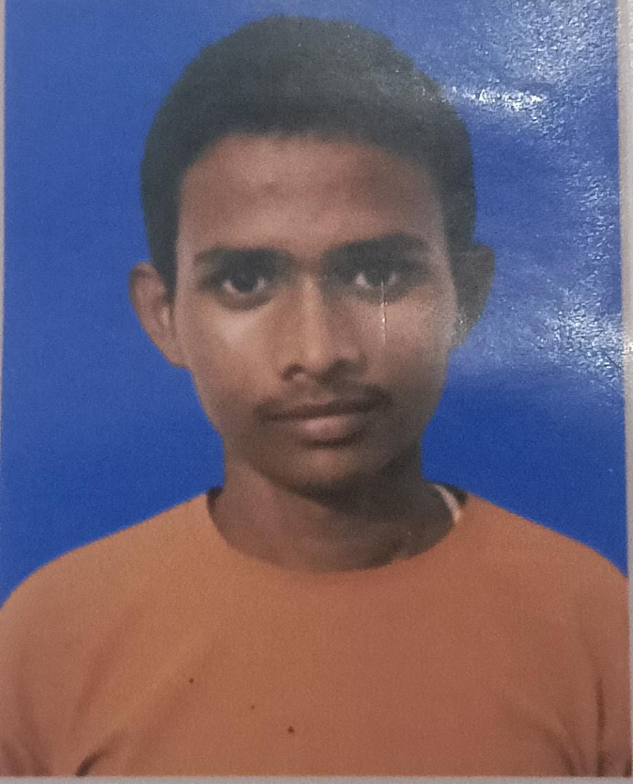 UTTAM SAROJ