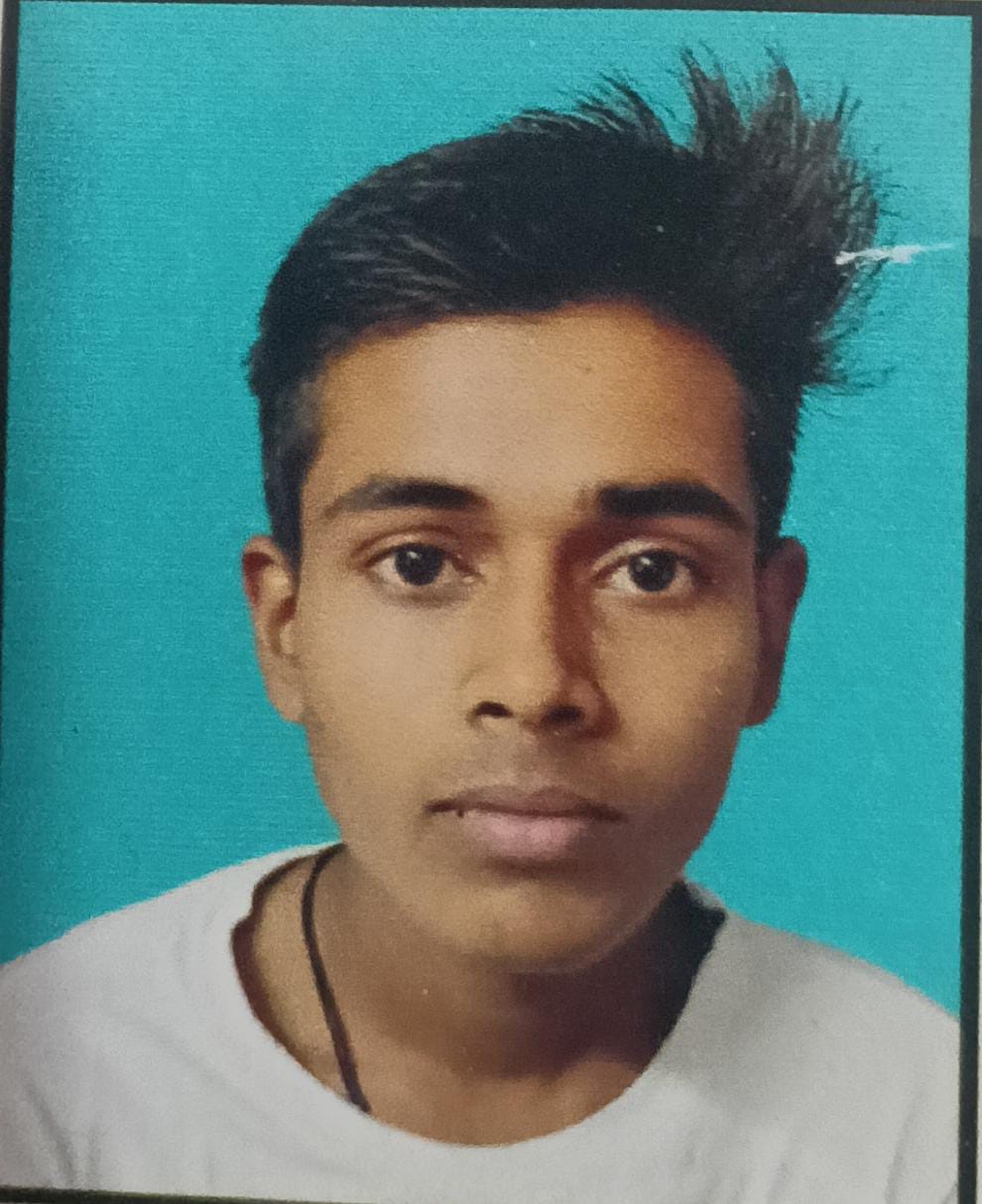 ABHISHEK YADAV