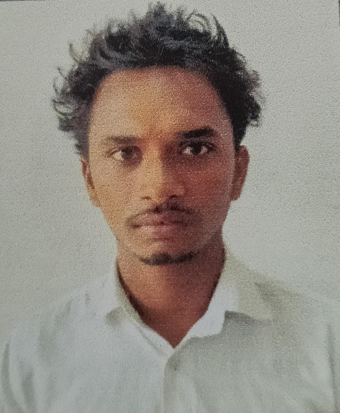 RAHUL KUMAR